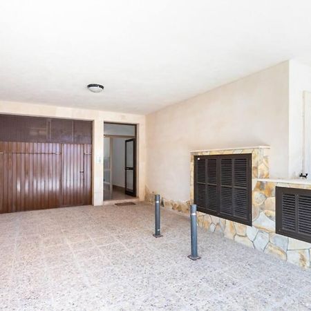 Appartamento M0 Practico Y Sencillo Apartamento A 100 M De Las Mejores Playas De Mallorca Colonia de Sant Jordi Esterno foto