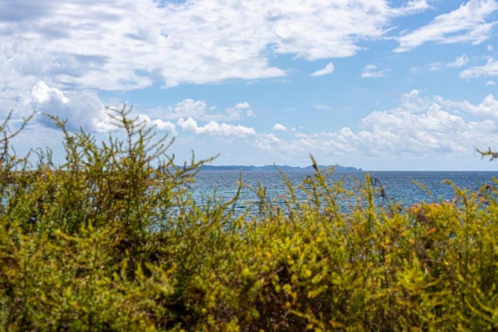 Appartamento M0 Practico Y Sencillo Apartamento A 100 M De Las Mejores Playas De Mallorca Colonia de Sant Jordi Esterno foto